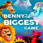 Benny's the Biggest game