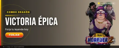 Bono de Referido: Trae un Amigo promotion
