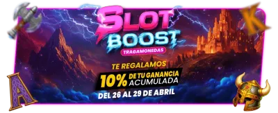 Gana Jackpot Hoy en Perú banner