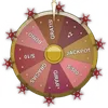 Ruleta de la Suerte welfare icon