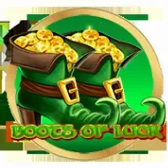 Boots of Luck screenshot