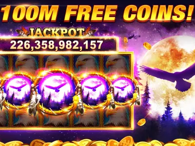 Mejores Juegos de Slots screenshot