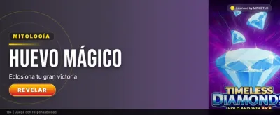 Mega Jackpot Caishen promotion banner