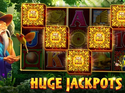 Casino en Vivo Realista screenshot